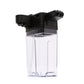 Image 4 of 4 - Gaggia Anima/Magenta: Complete Milk Carafe Assembly | GA-421944029453