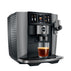 JURA J10 Twin Espresso Machine - Diamond Onyx