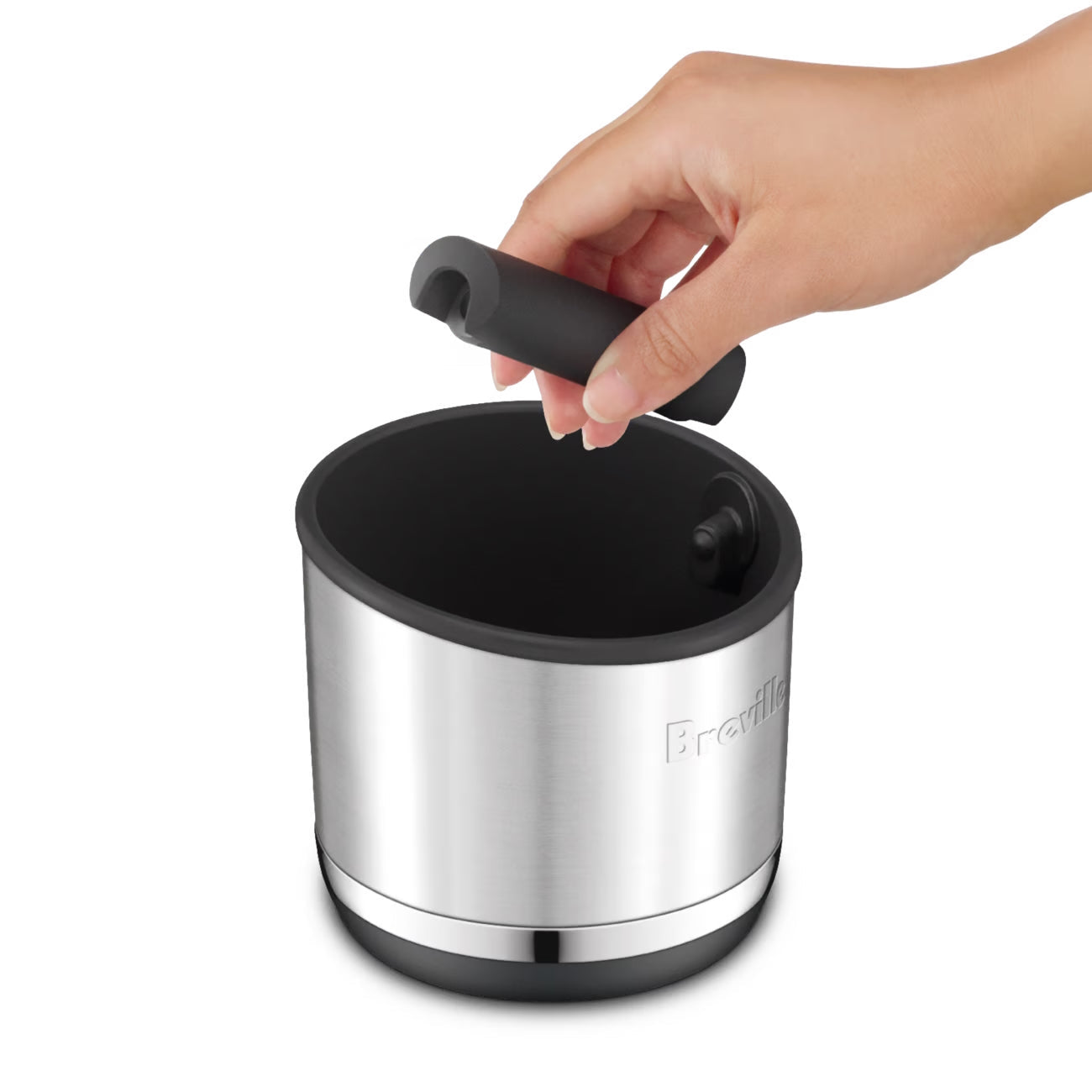 Breville the Knock Box™ 10 – Whole Latte Love Canada