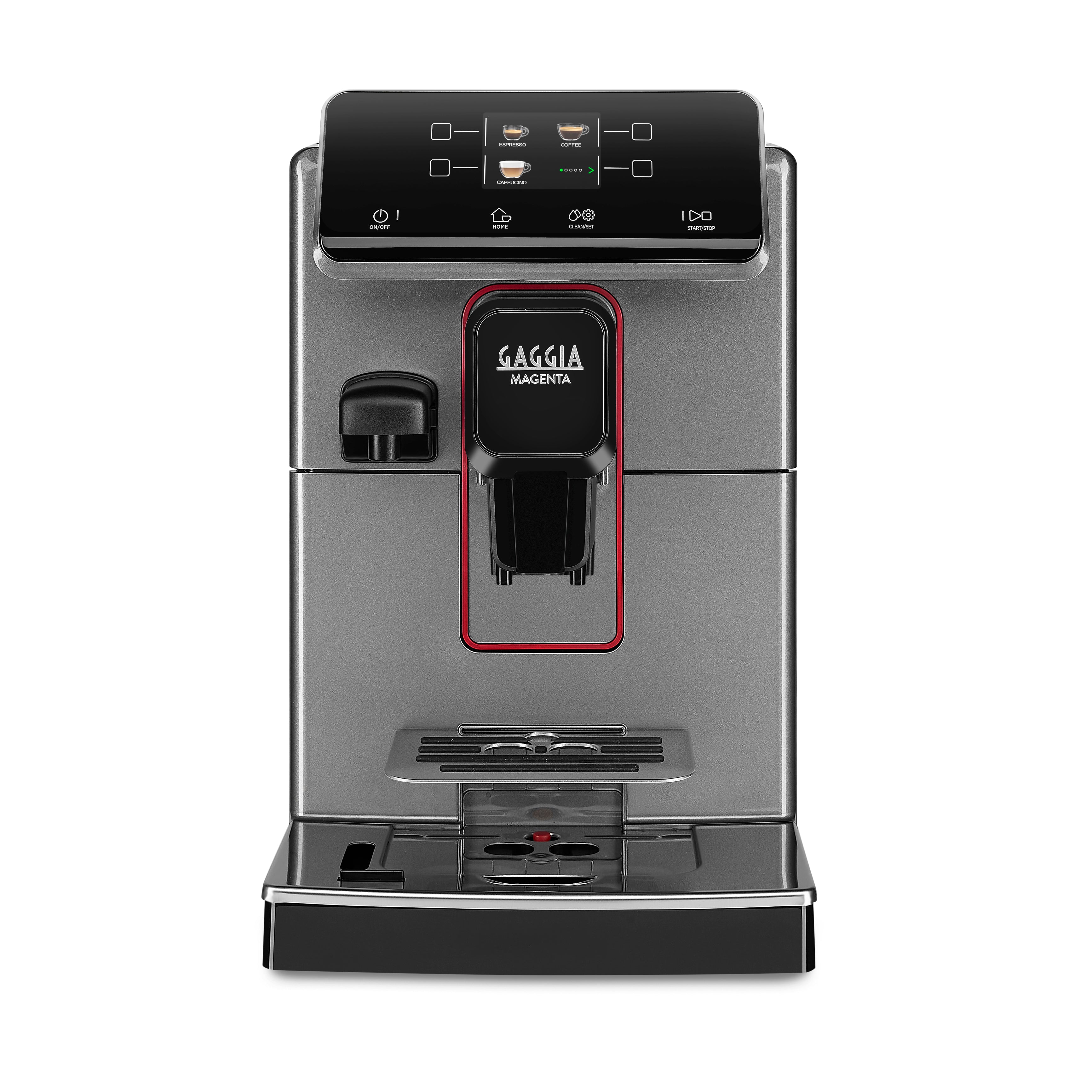 Gaggia Magenta Prestige Super-Automatic Espresso Machine – Whole