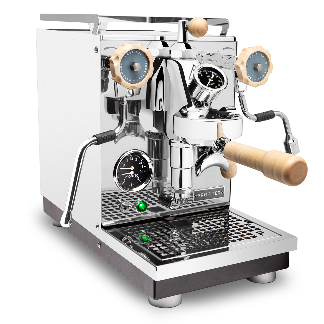 Profitec Pro 400 Espresso Machine