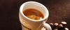 Maromas Coffee in a Maromas branded cup