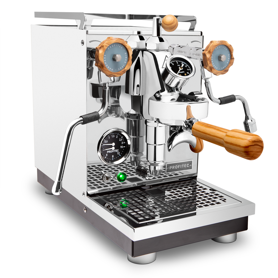 Profitec Pro 400 Espresso Machine