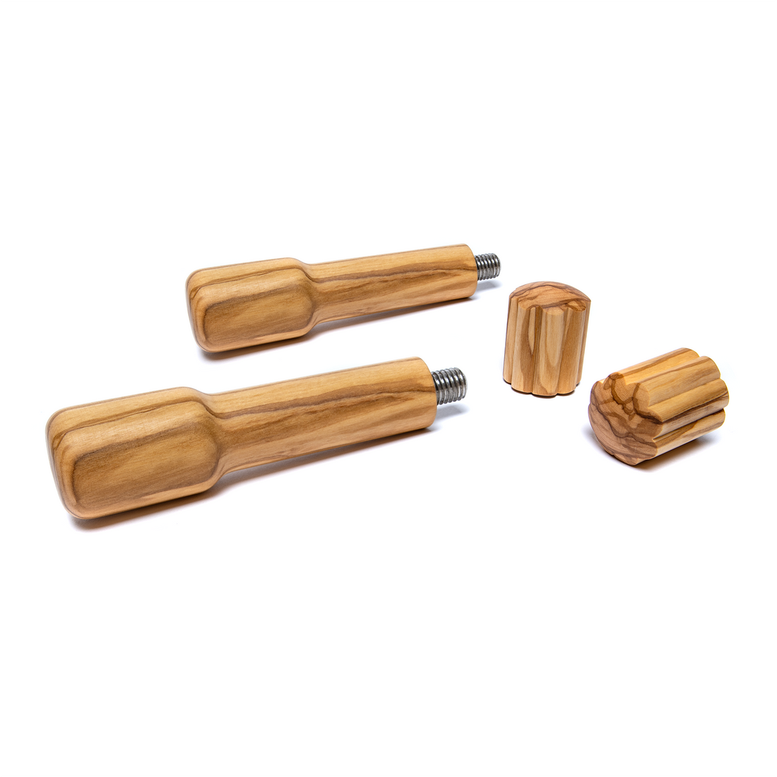 Profitec Pro 300 Olive Wood Accent Kit
