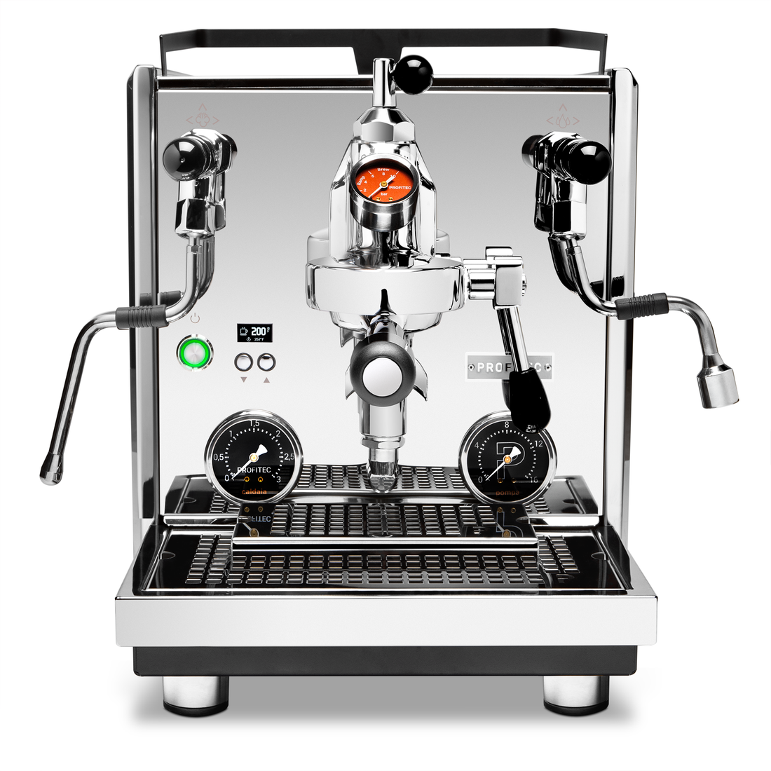 Profitec Drive Dual Boiler Espresso Machine