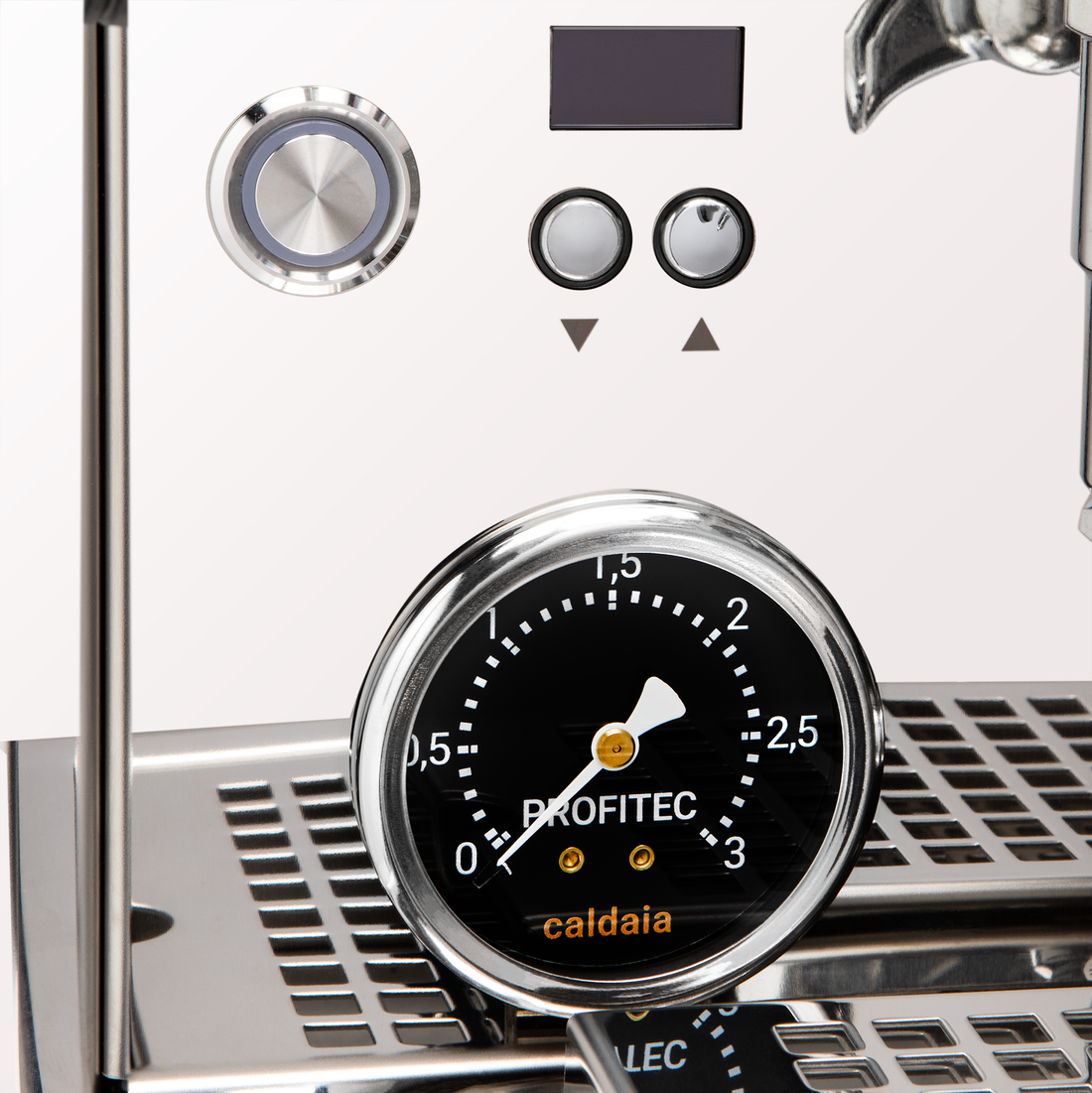 Profitec Drive Dual Boiler Espresso Machine