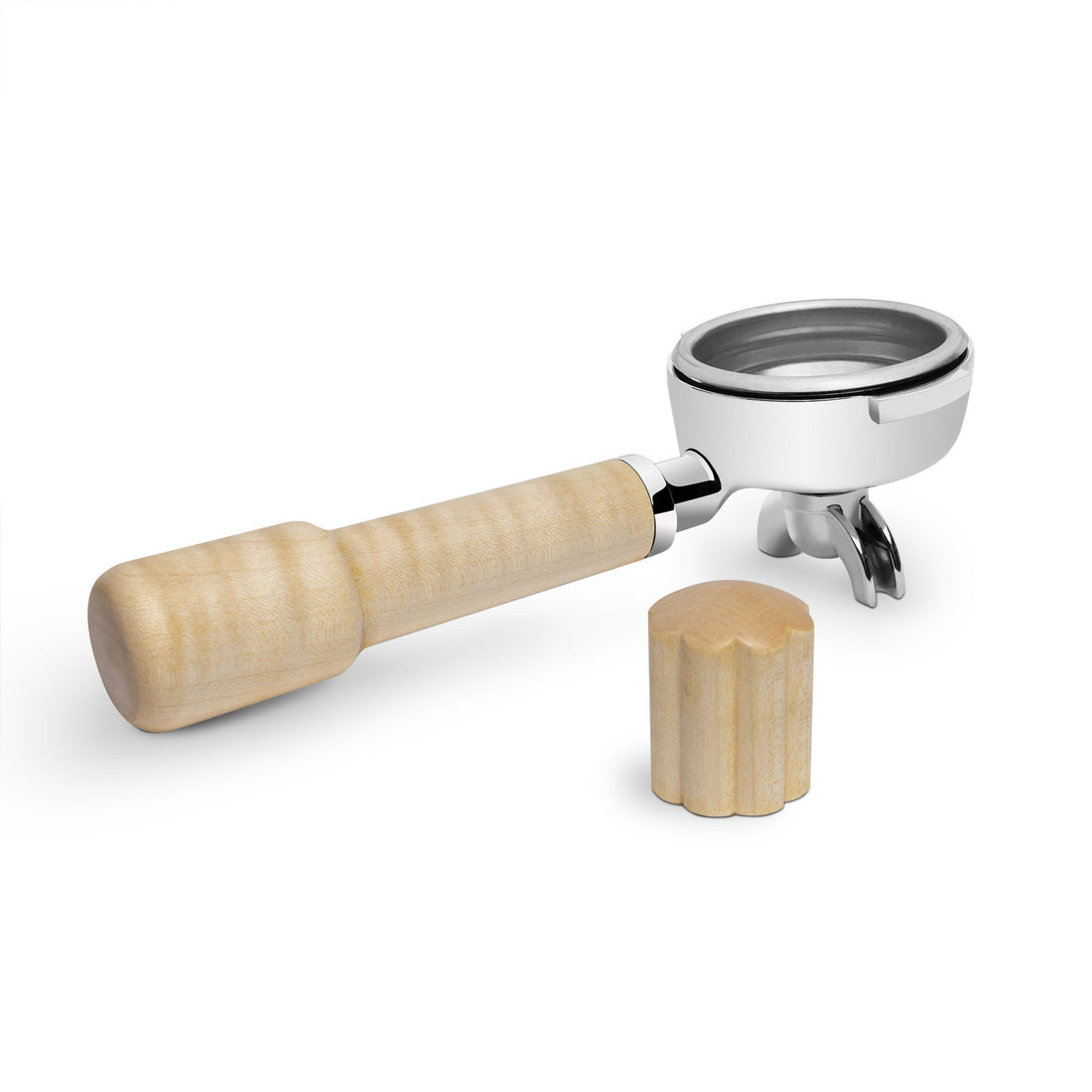 Profitec GO Tiger Maple Accent Kit