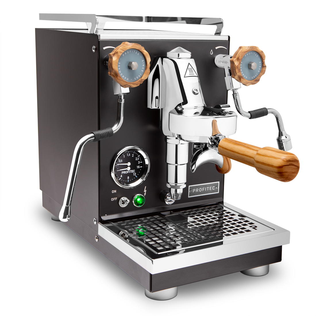 Profitec Pro 400 Espresso Machine