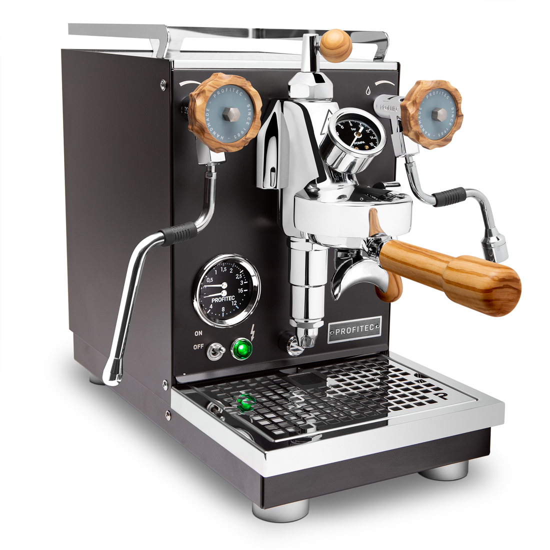 Profitec Pro 400 Espresso Machine