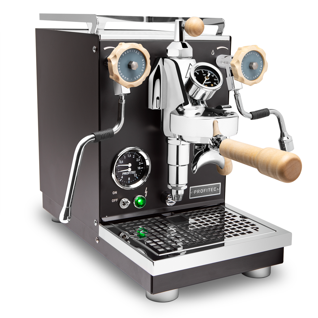 Profitec Pro 400 Espresso Machine