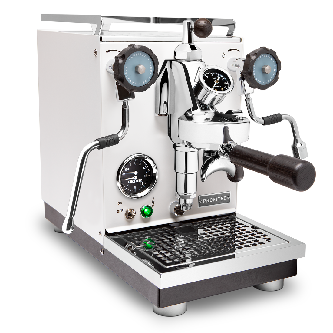 Profitec Pro 400 Espresso Machine