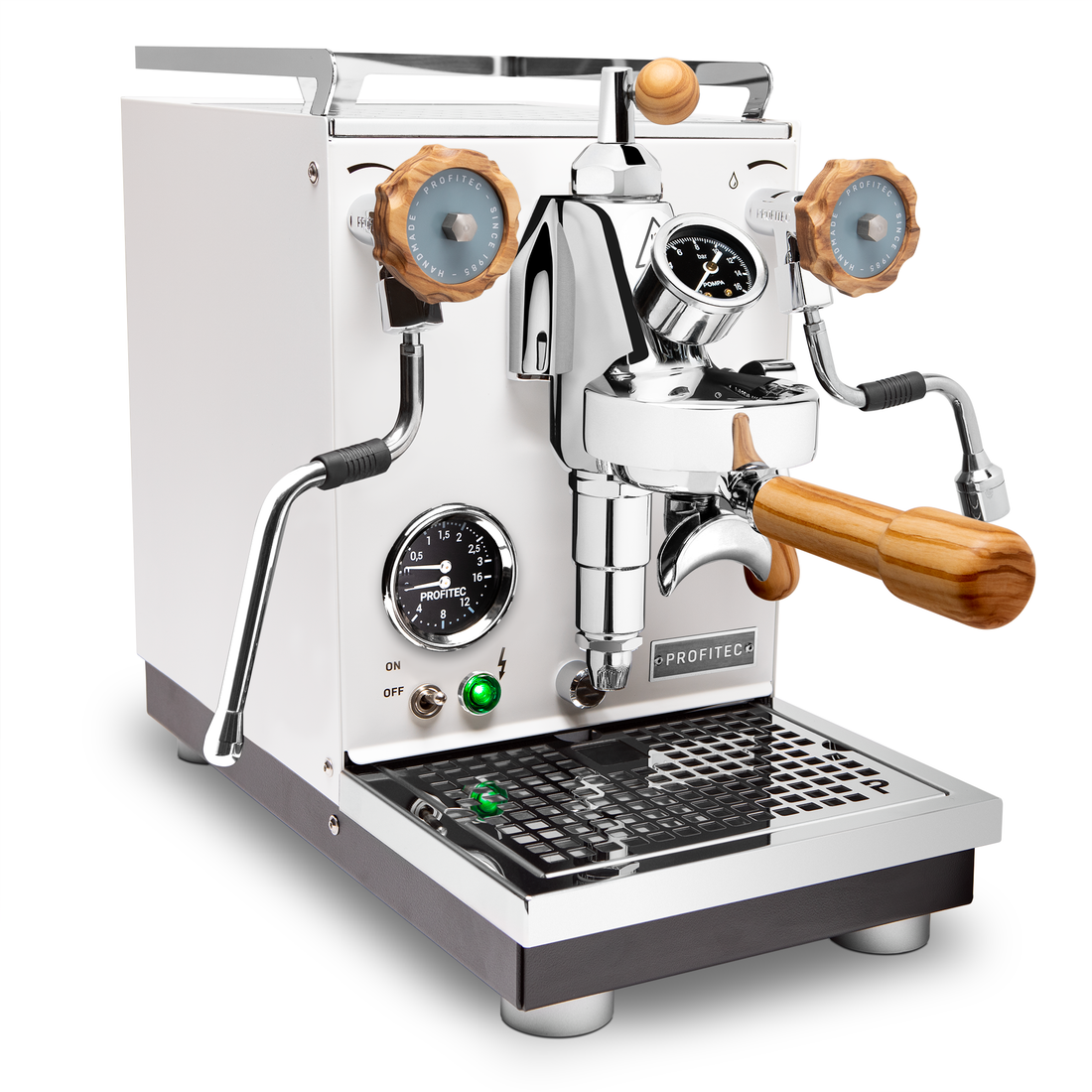 Profitec Pro 400 Espresso Machine