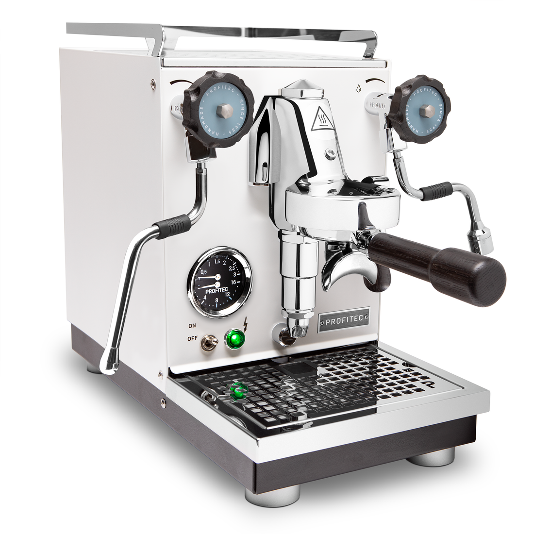 Profitec Pro 400 Espresso Machine