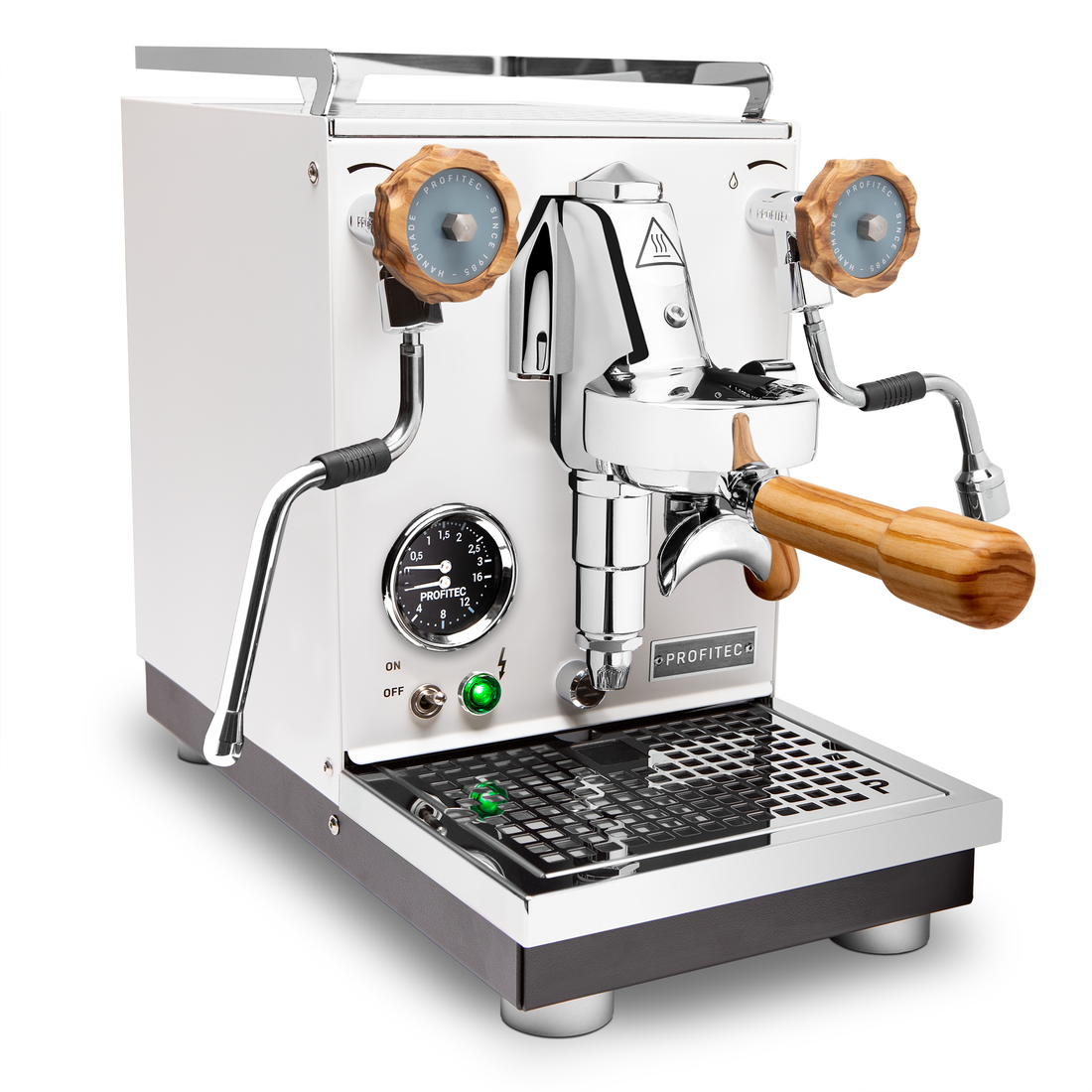 Profitec Pro 400 Espresso Machine