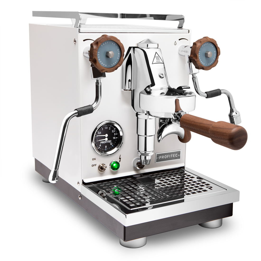 Profitec Pro 400 Espresso Machine