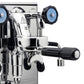 Profitec Pro 400 Espresso Machine in Matte Black