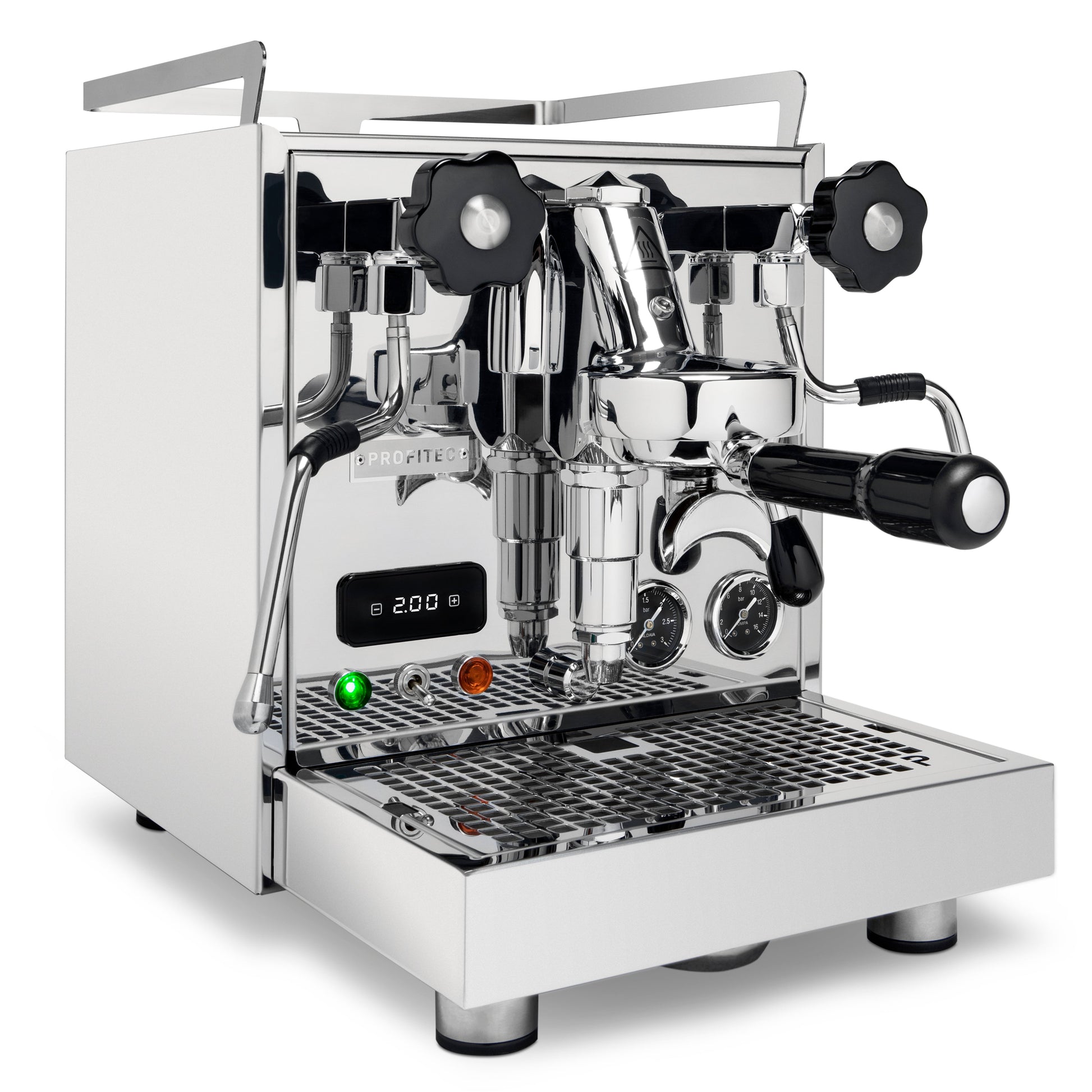 Profitec Pro 500 PID Espresso Machine - Main Image