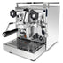 Profitec Pro 500 PID Espresso Machine - Stainless Steel / No Accents / No Flow Control