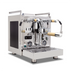 Profitec Pro 600 Dual Boiler Espresso Machine with Quick Steam Plus - Elegant Tiger Maple / No Flow Control