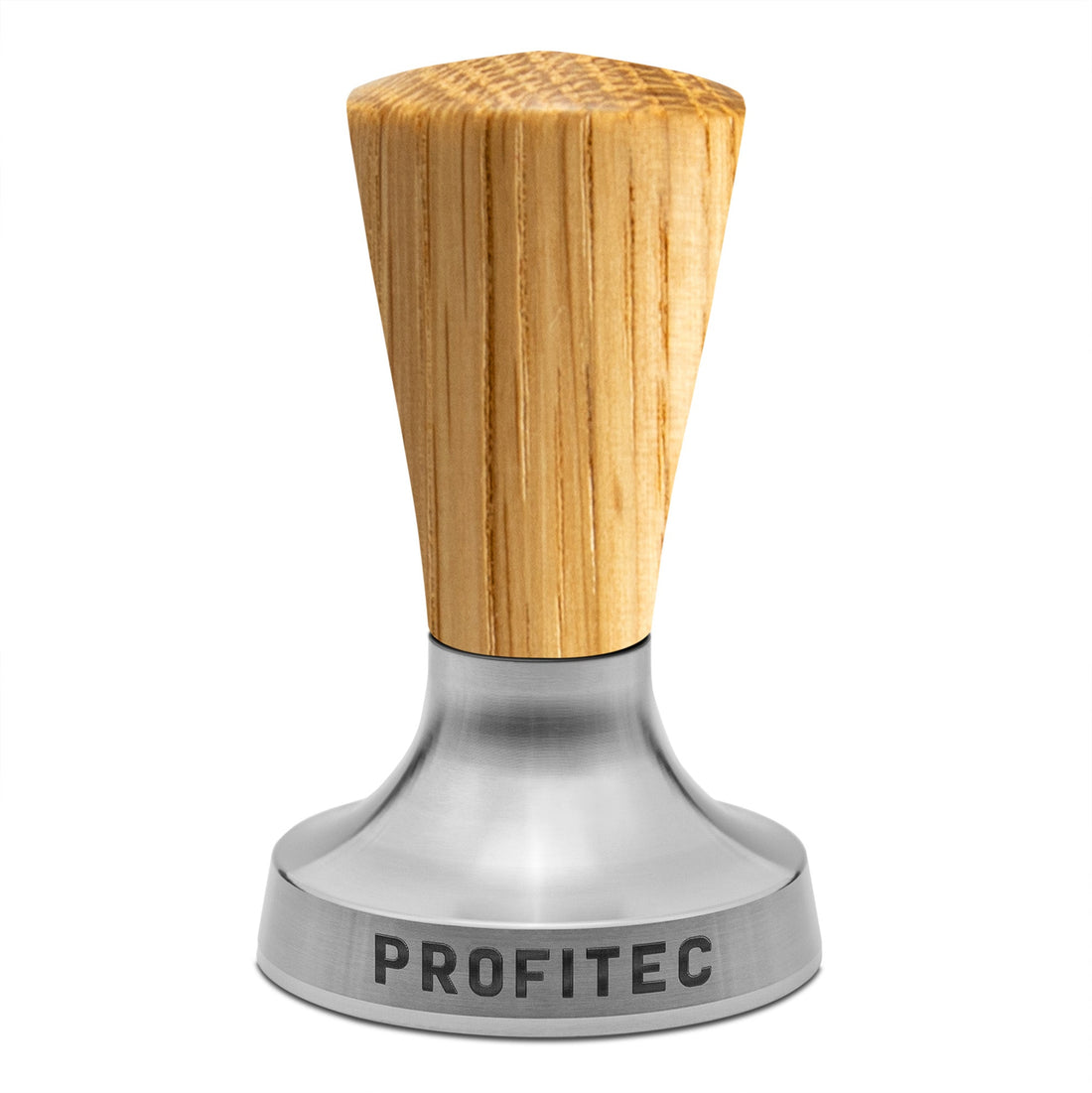 Profitec Tamper Handle - Oak