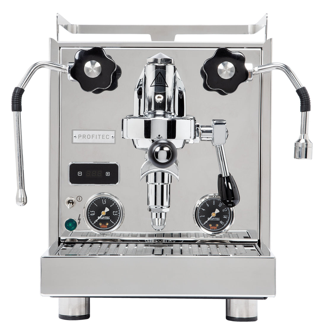 Profitec Pro 600 Dual Boiler Espresso Machine