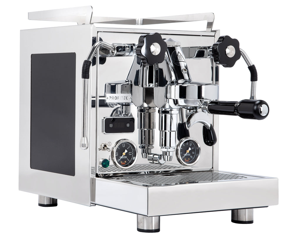 The Complete Guide to Espresso Machines