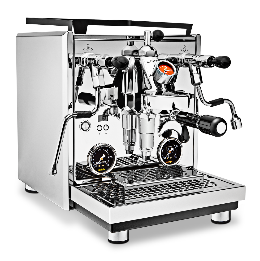 Profitec Drive Dual Boiler Espresso Machine