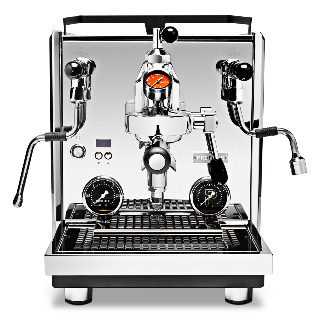 Profitec Drive Dual Boiler Espresso Machine