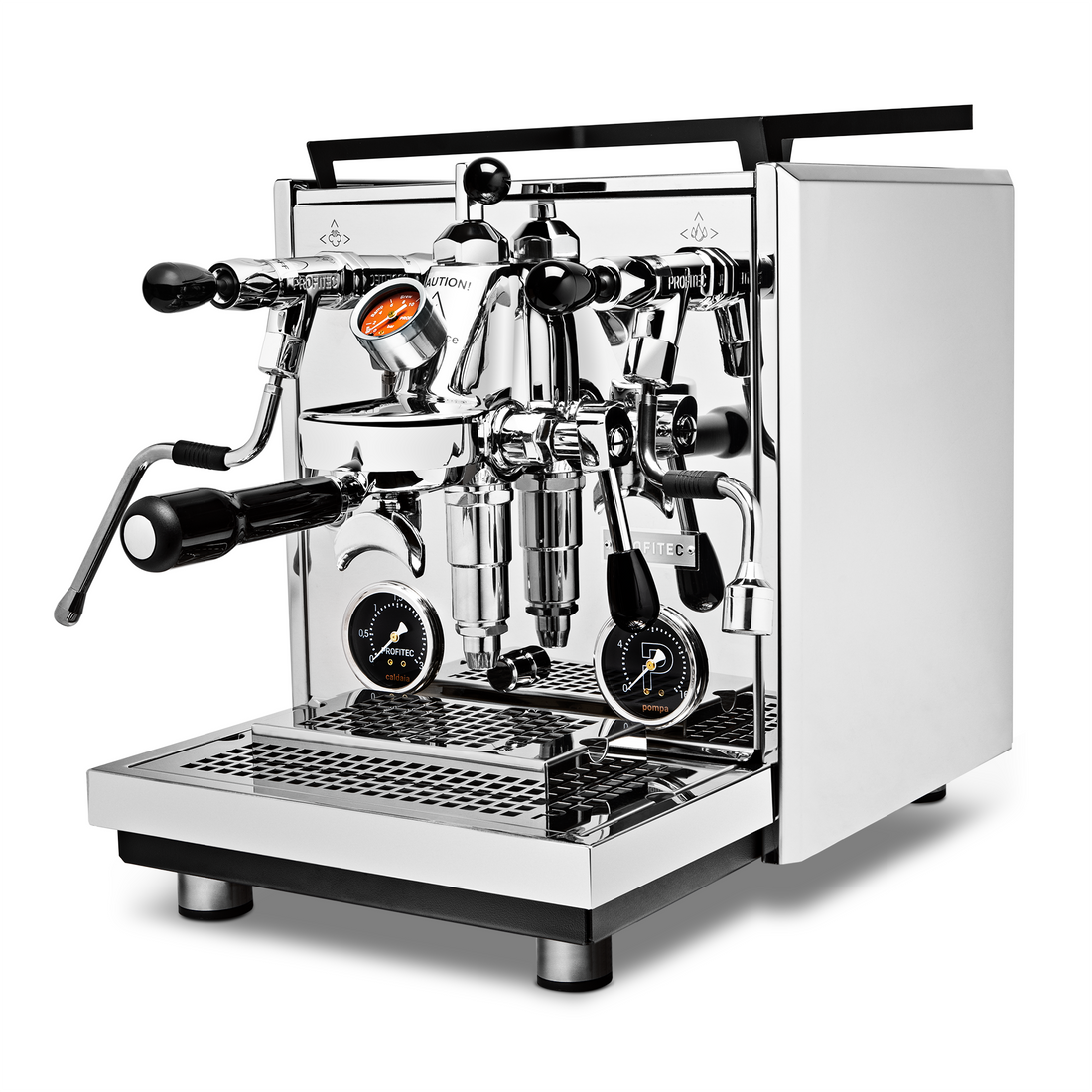 Profitec Drive Dual Boiler Espresso Machine