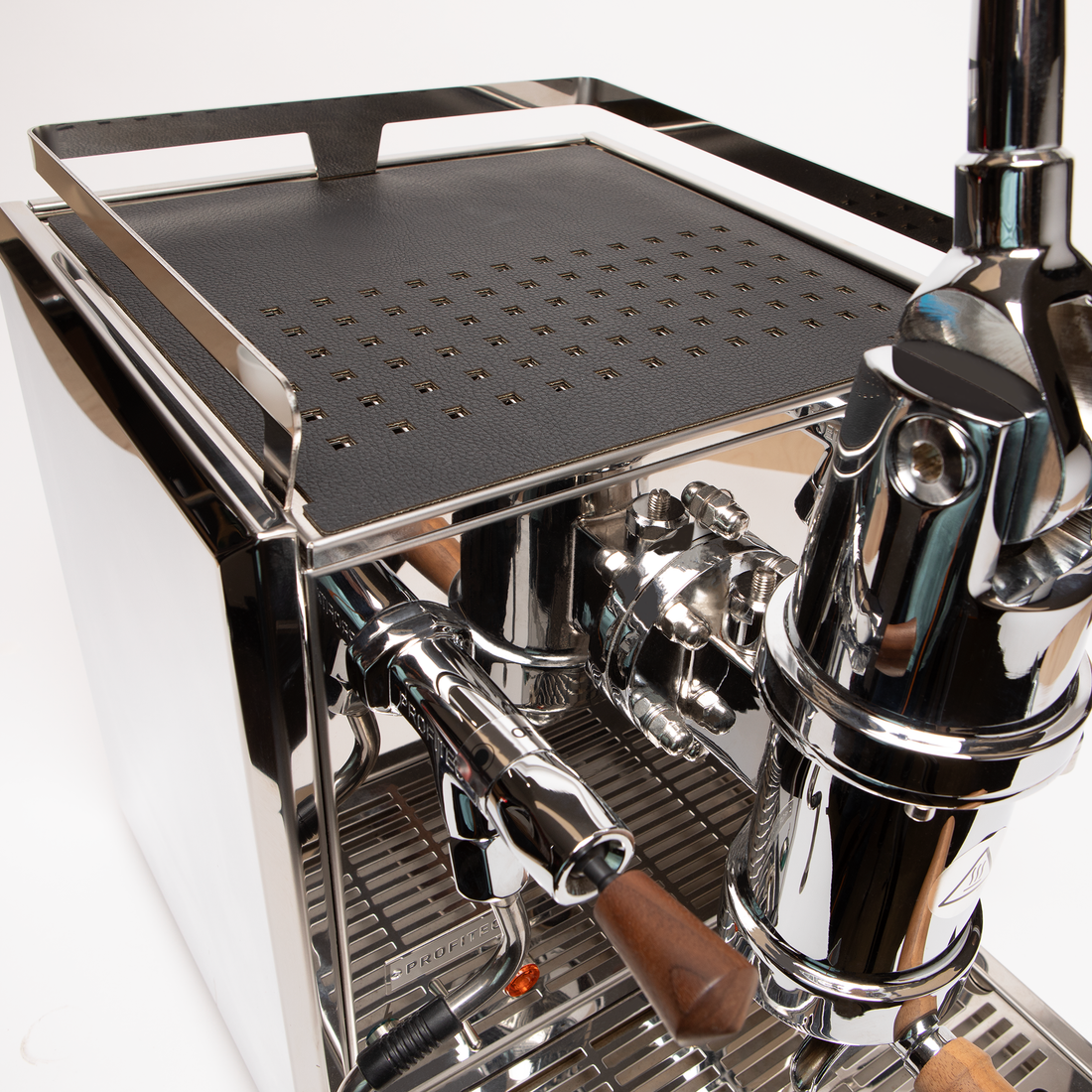 Wiedemann EspressoCover® - Profitec Pro 700, Pro 800, & Drive