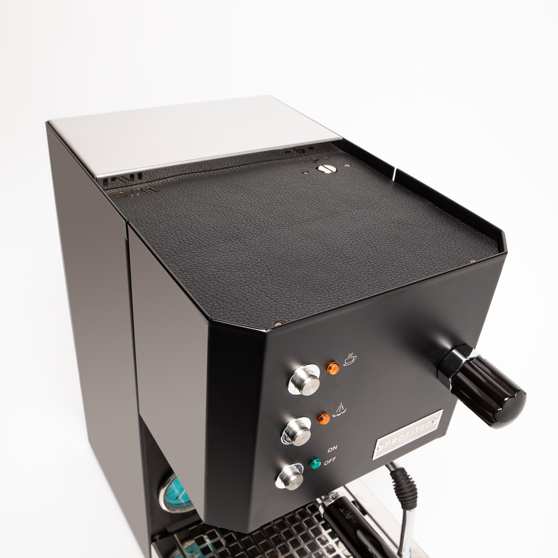 Wiedemann EspressoCover® - Profitec GO