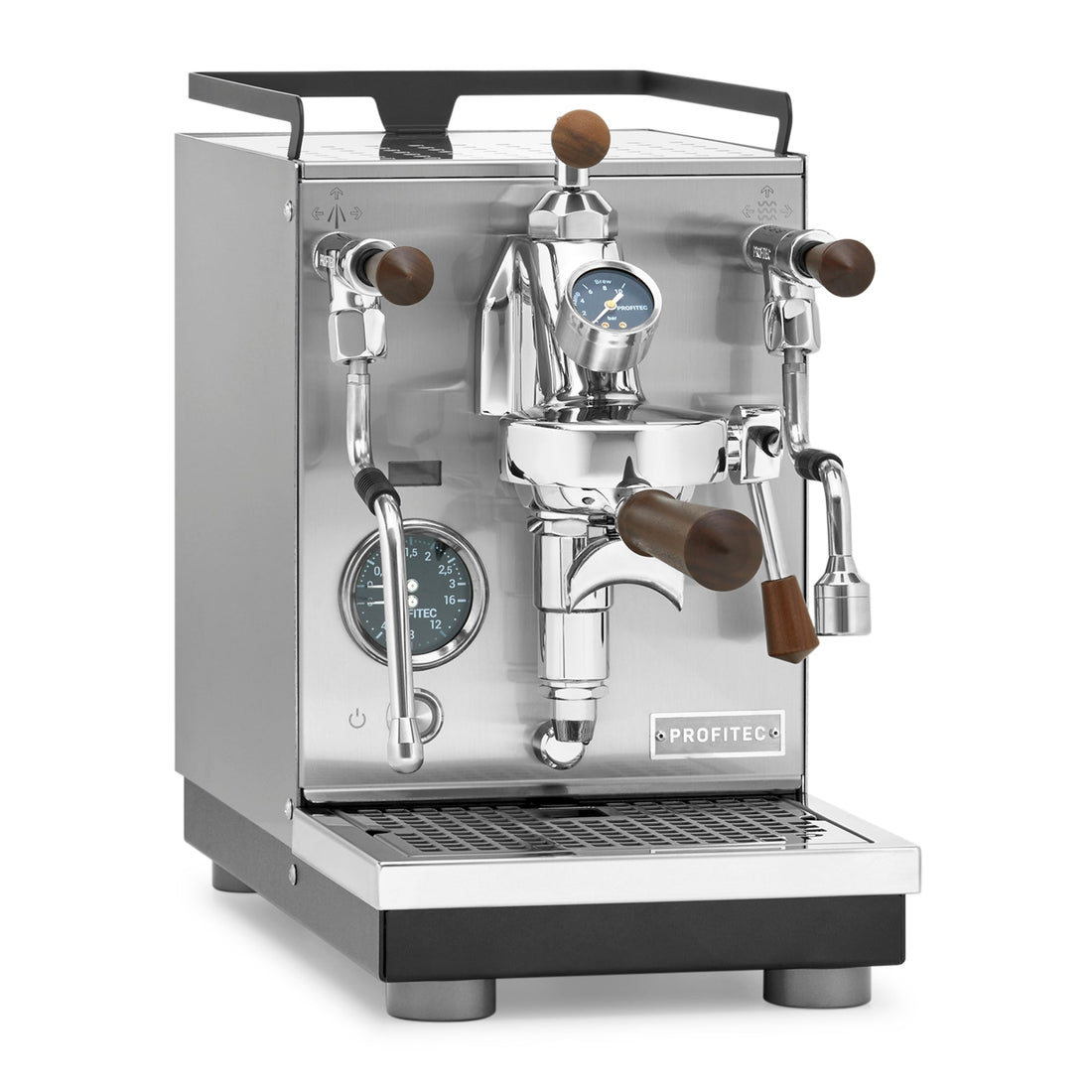 Profitec JUMP Espresso Machine