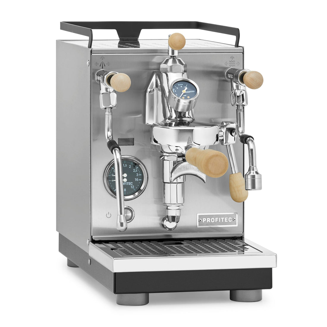 Profitec JUMP Espresso Machine