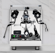Profitec Pro 500 PID Espresso Machine with Flow Control - Front View