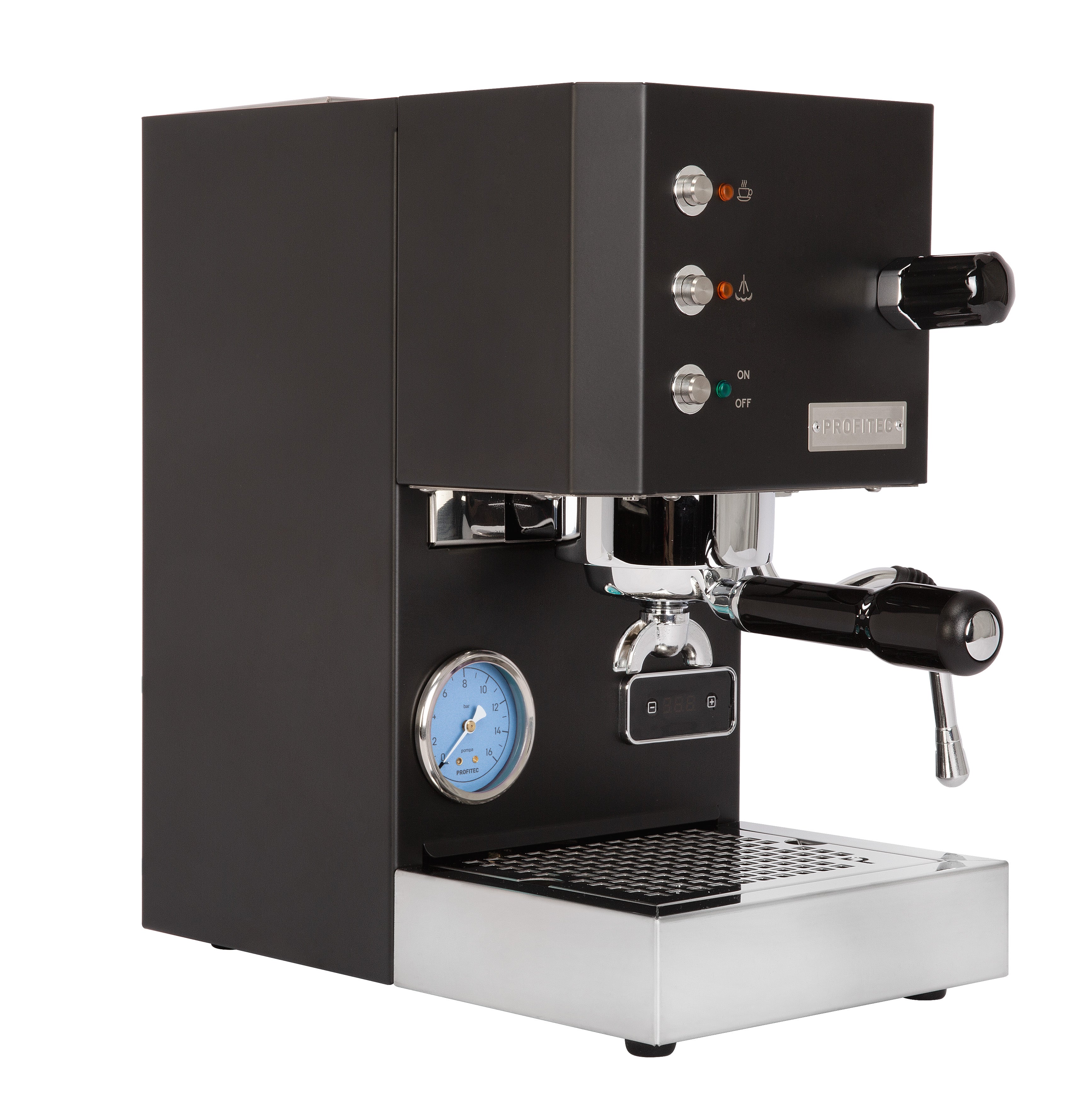 Profitec GO Espresso Machine Whole Latte Love Canada