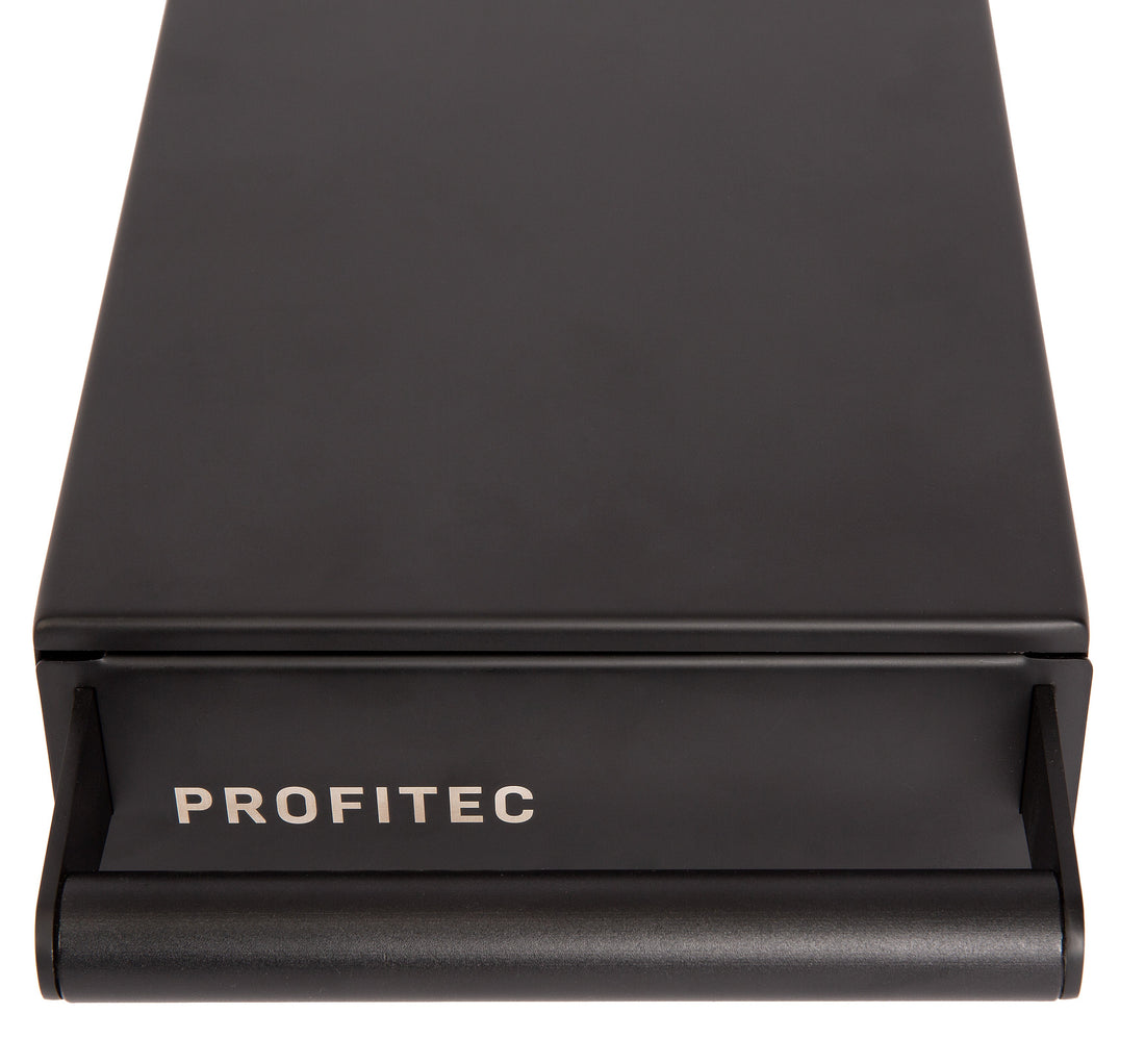 Profitec Knock Drawer - Matte Black