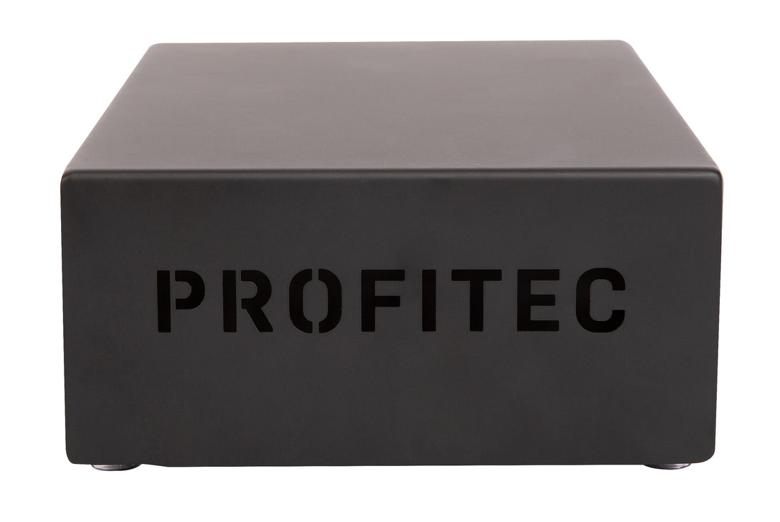 Profitec Knock Drawer - Matte Black