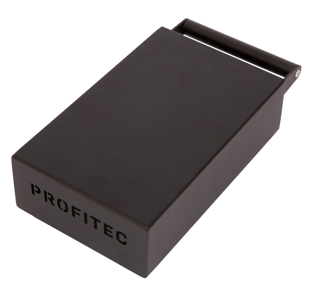 Profitec Knock Drawer - Matte Black