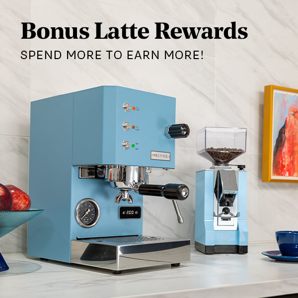 Espresso Machine And Coffee Gifts On Sale – Whole Latte Love Canada