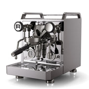 Rocket Espresso Mozzafiato FAST R Stainless Steel || Stainless Steel