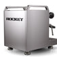 Rocket Espresso Mozzafiato FAST R Stainless Steel Rear Panel || Stainless Steel