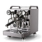 Rocket Espresso Mozzafiato FAST V Stainless Steel || Stainless Steel