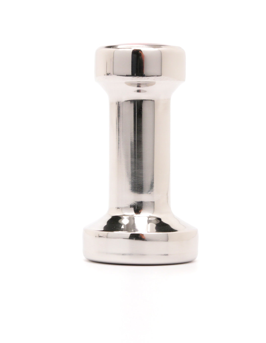 RSVP 49mm Flat Tamper - Clear