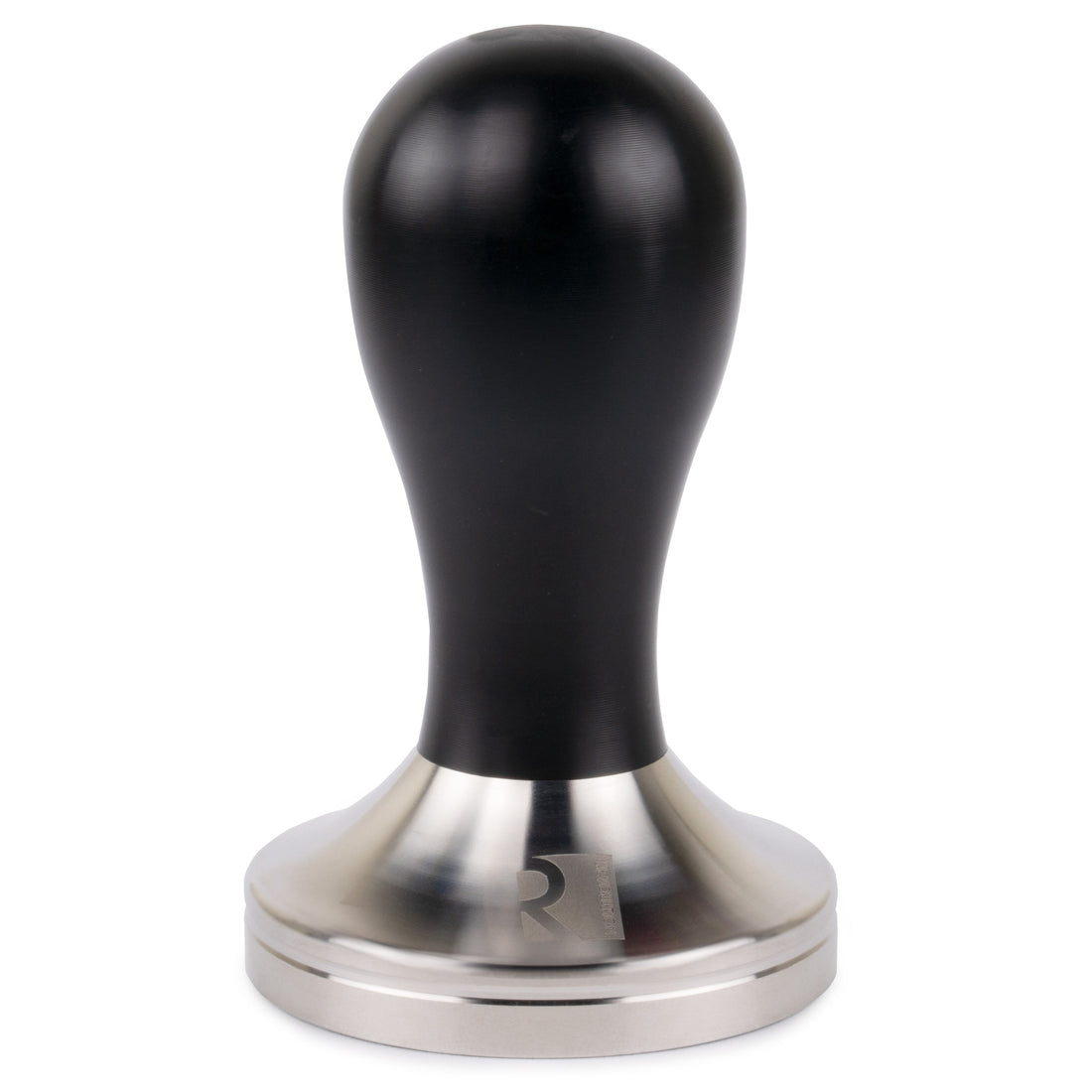 Revolution True Tamp 58.3mm Tamper in Black