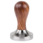 Revolution True Tamp 58.3mm Tamper in Sandalwood