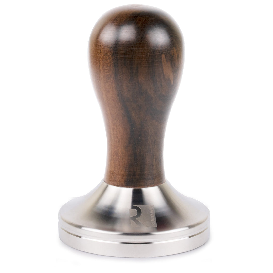 Revolution True Tamp 58.3mm Tamper in Chacate