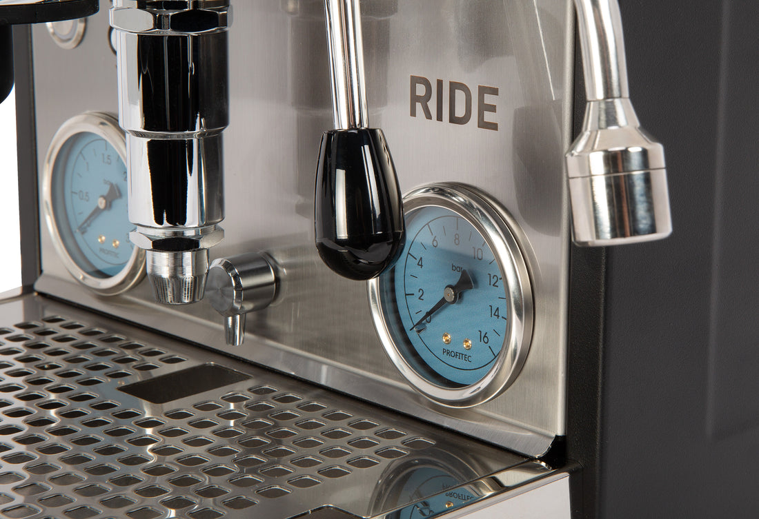 Profitec RIDE Espresso Machine