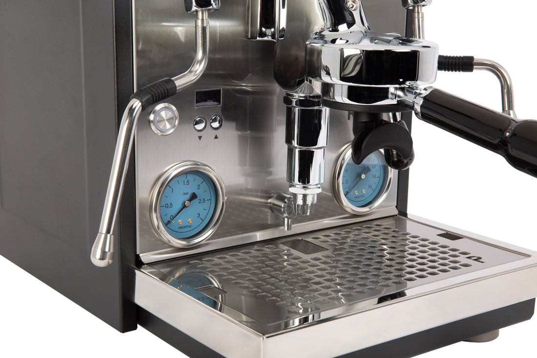 Profitec RIDE Espresso Machine