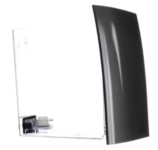 Gaggia Velasca Prestige: Full Reservoir Assembly (SS Panel + Tank) | GA-421941310501