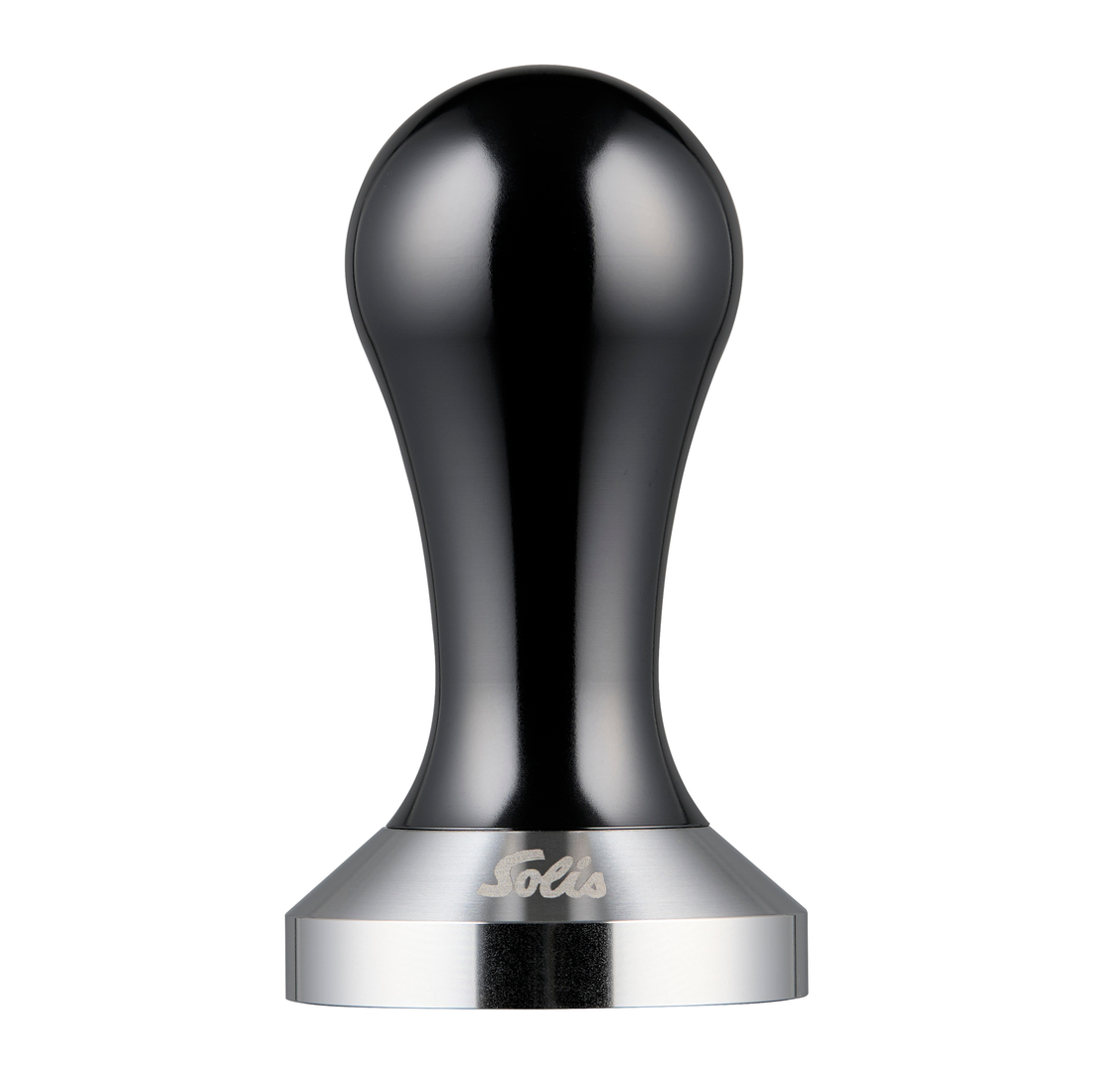 Solis Barista Perfetta Plus included 54mm Tamper